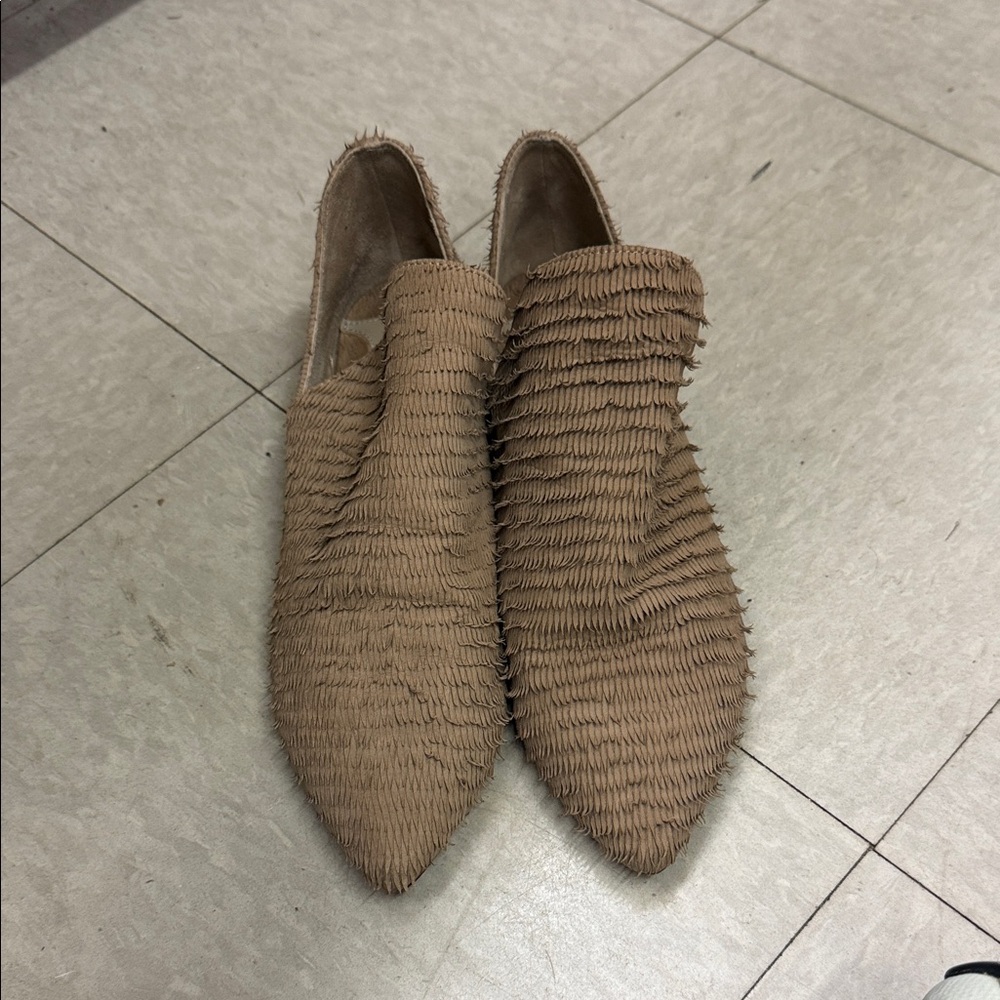 Leon Max Booties - 8